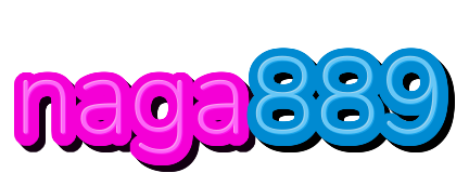 naga889 — logo kanal